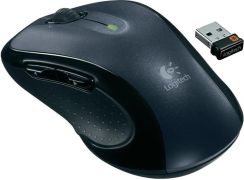 Logitech M510 Czarna (910-001826) recenzja