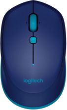 Logitech M535 Niebieska (910-004531) recenzja