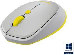 Logitech M535 Szara (910-004530) recenzja