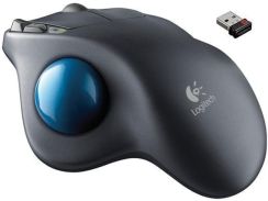 Logitech M570 (910-002090) recenzja