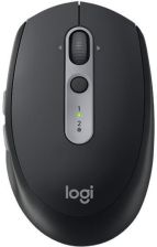 Logitech M590 Multi-Device Silent Czarna (910005197) recenzja