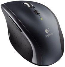 Logitech M705 (910-001935) recenzja