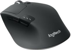 Logitech M720 Triathlon Mouse (910004791) recenzja