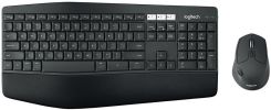 Logitech MK850 Performance (920-008226) recenzja