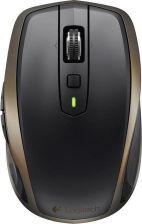 Logitech MX Anywhere 2 Czarna (910-005215) recenzja