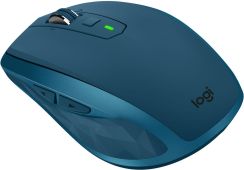 Logitech MX Anywhere 2S Midnight Teal (910-005154) recenzja