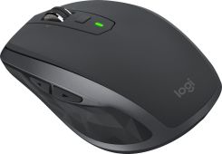 Logitech MX Anywhere 2S Szara (910-005153) recenzja