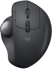 Logitech MX Ergo Czarna (910005179) recenzja