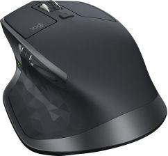 Logitech MX Master 2S Wireless Grafitowa (910-005139) recenzja