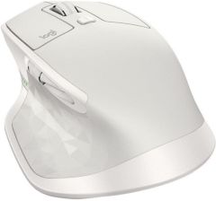 Logitech MX Master 2S Wireless Mouse Light Grey (910005141) recenzja