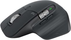 Logitech MX Master 3 grafitowa (910-005694) recenzja