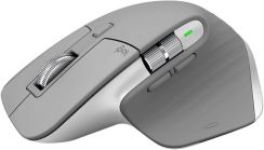 Logitech MX Master 3 szara (910-005695) recenzja