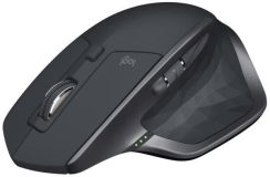 Logitech MX Master Czarna (910-005213) recenzja