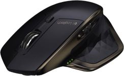 Logitech MX Master Czarna (910004337) recenzja