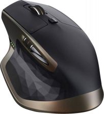 Logitech MX Master czarna (910-005313) recenzja