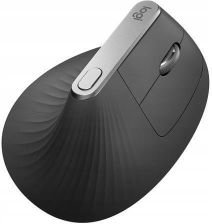 Logitech MX Vertical czarny (910005448) recenzja