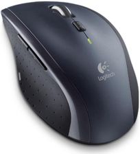 Logitech Marathon Mouse M705 Czarna (910-001949) recenzja