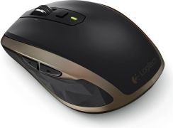 Logitech Mx Anywhere 2 Czarny (910005314) recenzja