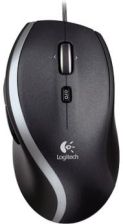 Logitech Mysz Corded Mouse M500 (910-001202) recenzja