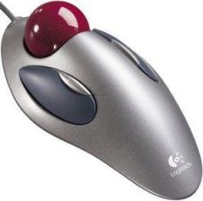 Logitech Trackman Marble (910-003270) recenzja