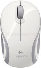 Logitech Wireless Mini Mouse M187 (910-002740) recenzja