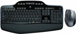 Logitech Zestaw MK710 (920002440) recenzja