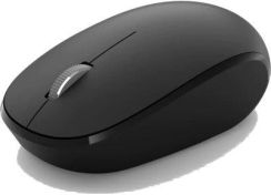 MICROSOFT Value Mouse Czarny (RJN00003) recenzja