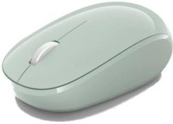 MICROSOFT Value Mouse Miętowy (RJN00027) recenzja