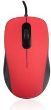 MODECOM M10S Silent Red (M-MC-M10S-500) recenzja