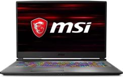 MSI GP75 17,3″/i7/8GB/256GB/NoOS (LEOPARDGP759SD864XPL) recenzja