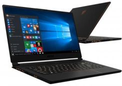 MSI GS65 15,6″/i7/16GB/1TB/Win10 (STEALTHGS659SG604PL) recenzja