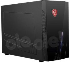 MSI Infinite S Intel Core i5-8400 16GB 1TB + 128GB GTX1060 W10 (8RC-021PL) recenzja