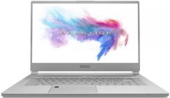 MSI PS42 Modern 8MO-230PL 14″/i5/8GB/256GB/Win10 (PS428MO230PL) recenzja