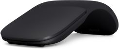 Microsoft Arc Mouse Czarny ELG00006 recenzja