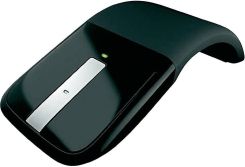 Microsoft Arc Touch Mouse (RVF-00050) recenzja