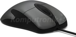 Microsoft Classic IntelliMouse Czarna (HDQ00003) recenzja