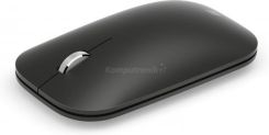 Microsoft Modern Mobile Mouse Czarna (KTF00006) recenzja