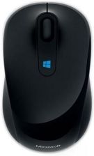 Microsoft Sculpt Mobile Black (43U-00003) recenzja