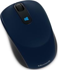 Microsoft Sculpt Mobile Wool Blue (43U-00013) recenzja