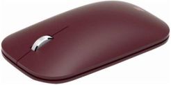 Microsoft Surface Mobile Mouse Burgundowa (KGY00016) recenzja