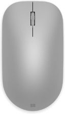 Microsoft Surface Mouse Bluetooth szary (WS300006) recenzja