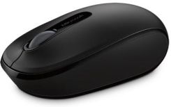 Microsoft Wireless Mobile 1850 Black (U7Z-00003) recenzja