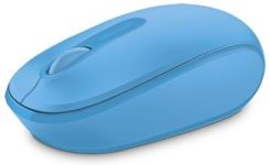 Microsoft Wireless Mobile 1850 Cyan Blue (U7Z-00057) recenzja