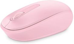 Microsoft Wireless Mobile 1850 Light Orchid (U7Z-00023) recenzja