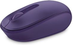 Microsoft Wireless Mobile 1850 Purple (U7Z-00043) recenzja