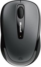 Microsoft Wireless Mobile Mouse 3500 Czarna (GMF-00008) recenzja