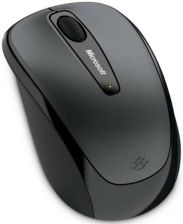 Microsoft Wireless Mobile Mouse 3500 Czarna (GMF-00292) recenzja