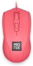 Mionix Avior Frosting Różowy (MNX0127011G) recenzja