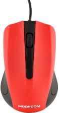 Modecom MC-M9 Black-Red (M-MC-00M9-150) recenzja