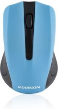 Modecom MC-WM9 Black-Blue (M-MC-0WM9-140) recenzja